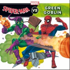 Spiderman: Spiderman Vs. Duende Verde