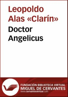 Doctor Angelicus (ebook)