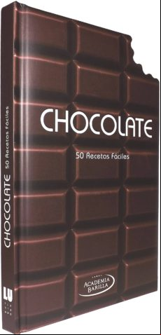 Chocolate 50 Recetas Faciles