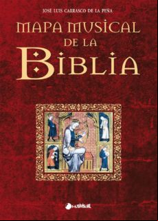 El Mapa Musical De La Biblia (ebook)