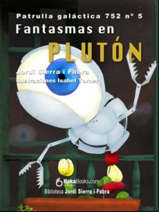 Fantasmas En Plutón (ebook)
