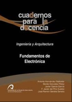 FUNDAMENTOS DE ELECTRONICA