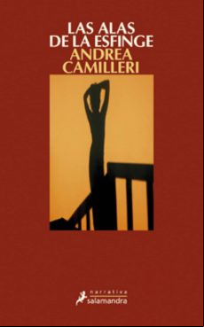 Las Alas De La Esfinge (comisario Montalbano 15) (ebook)