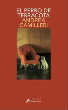 El Perro De Terracota (comisario Montalbano 2) (ebook)