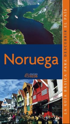 Noruega. Oslo Y Alrededores (ebook)