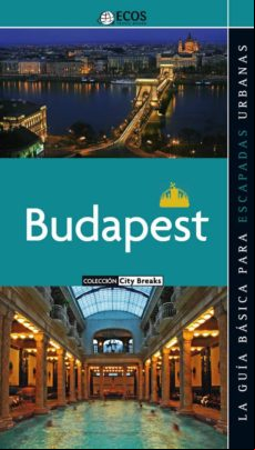 Budapest. Barrio Judío Józsefváros Y Ferencváros (ebook)