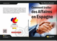 COMMENT TRAITER DES AFFAIRES EN ESPAGNE EBOOK (edición en francés)