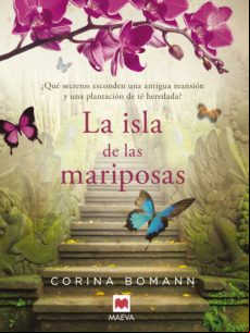 La Isla De Las Mariposas (ebook)