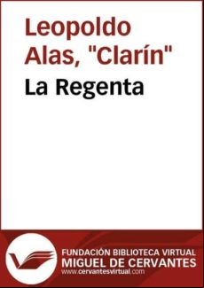 La Regenta (ebook)