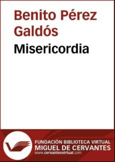 Misericordia (ebook)