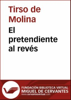 EL PRETENDIENTE AL REVÉS EBOOK