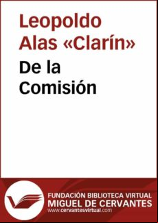 De La Comisión... (ebook)