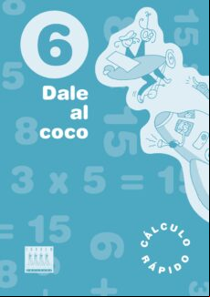 DALE AL COCO 6 PRIMARIA (NOVETAT 2013)