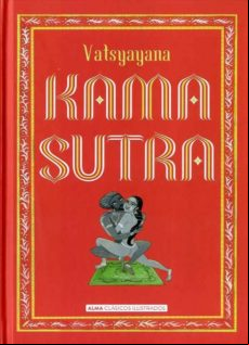 Kamasutra (clasicos)