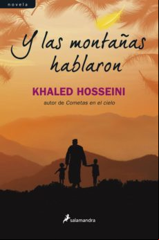 Y Las Montañas Hablaron (ebook)