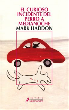 El Curioso Incidente Del Perro A Medianoche (ebook)