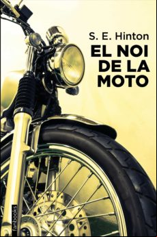 El Noi De La Moto (ebook)