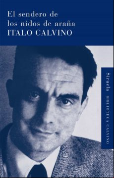 El Sendero De Los Nidos De Araña (ebook)