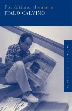 Por Último El Cuervo (ebook)