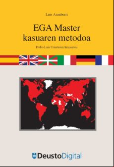 Ega Master Kasuaren Metodoa (ebook)