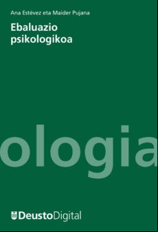 Ebaluazio Psikologikoa (ebook)