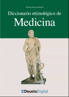 Diccionario Etimol?gico De Medicina (ebook)
