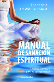 Manual De Sanacion Espiritual