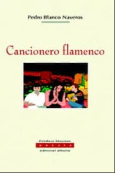 Cancionero Flamenco