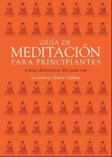 Guía De Meditación Para Principiantes (ebook)