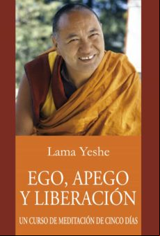 Ego Apego Y Liberación (ebook)
