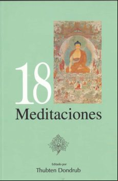 18 Meditaciones (ebook)