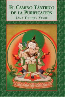 El Camino Tántrico De La Purificación. El Método De Yoga De Heruka Vaj
