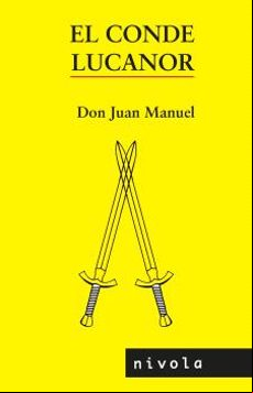 EL CONDE LUCANOR