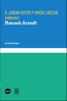 Hannah Arendt
