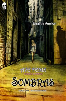 SHADOWS EBOOK (edición en inglés)