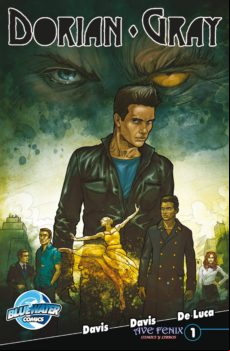 DORIAN GRAY EBOOK