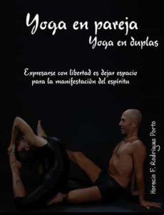 YOGA EN PAREJA EBOOK (edición en esperanto)
