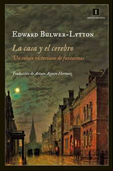 La Casa Y El Cerebro (ebook)