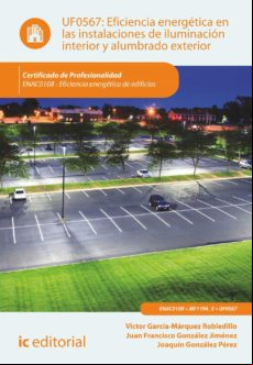 (i.b.d.) Eficiencia Energetica En Las Instalaciones De Iluminacio N In