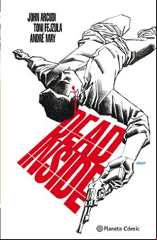 Dead Inside Nº 01
