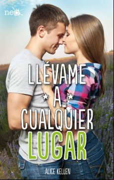 Llévame A Cualquier Lugar (ebook)
