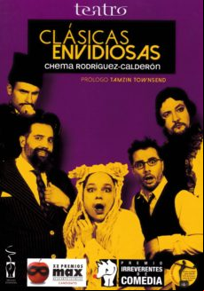 Clasicas Envidiosas