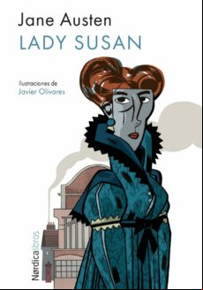 Lady Susan (ebook)