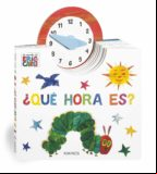 ¿que Hora Es?