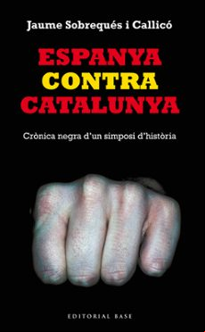 Espanya Contra Catalunya