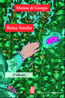 Reina Amelia