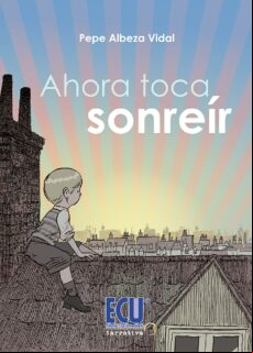 Ahora Toca Sonreír (ebook)