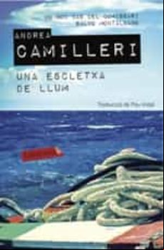 UNA ESCLETXA DE LLUM (edición en catalán)