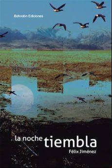 La Noche Tiembla (ebook)