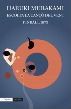 ESCOLTA LA CANÇÓ DEL VENT I PINBALL, 1973 EBOOK (edición en catalán)